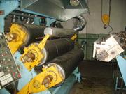 Продажа экструзионной линии для производства ПЭ листа