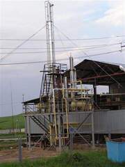 Мини НПЗ продаю,  установки переработки нефти.