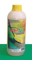 Дезсредства высокого качества для эффективной борьбы с бактериями