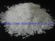 Сода каустическая   Caustic flakes