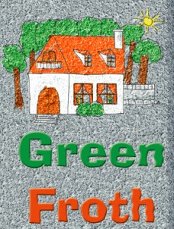 Реализуем белковый пенообразователь Green Froth ( Италия )