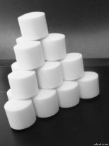 Соль таблетированная. Котловые реагенты HydroChem