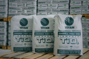 Диоксид титана пигментный марки Tiox-220