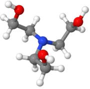  Триэтаноламин (ТЭА)